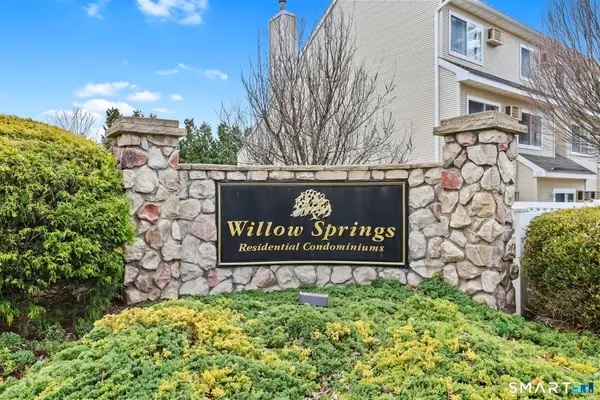 305 Willow Springs #305, New Milford, CT 06776