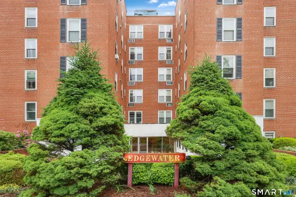 7 4th Street #3C, Stamford, CT 06905