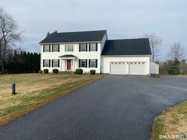 230 Beach Street, Goshen, CT 06756