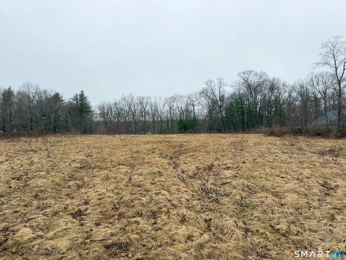 262 Hydeville Road, Stafford Springs, CT 06076 - #1