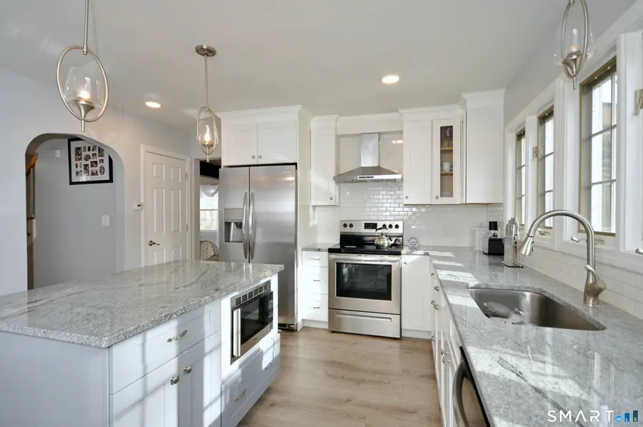 21 Maple Drive, Prospect, CT 06712 - #2