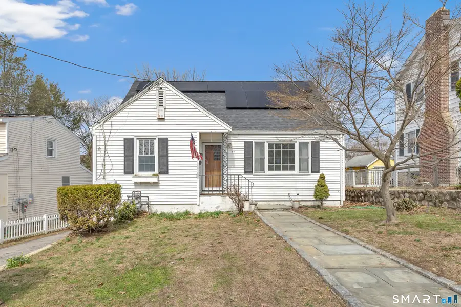 57 Forest Lawn Avenue, Stamford, CT 06905 - #2