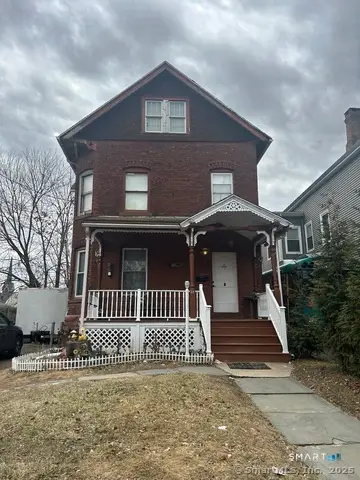 37 Capen Street, Hartford, CT 06120 - #1