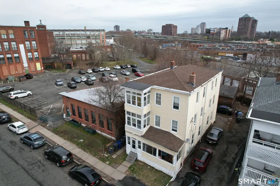 16-18 Orange Street, Hartford, CT 06106 - #2