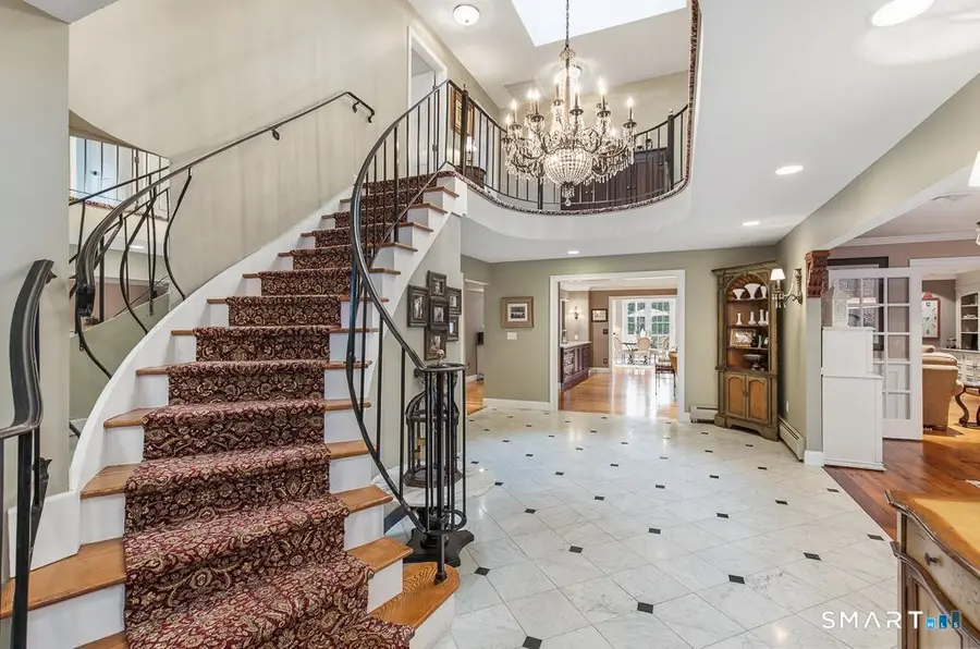 114 North Racebrook Road, Woodbridge, CT 06525 - #2