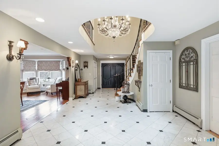 114 North Racebrook Road, Woodbridge, CT 06525 - #3