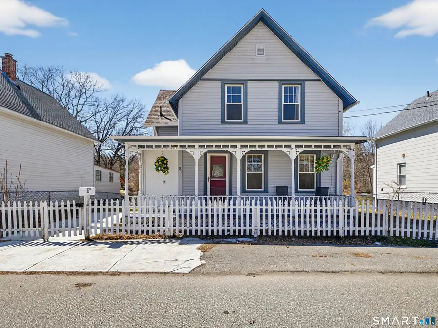 82 North Street, Norwich, CT 06360 - #2