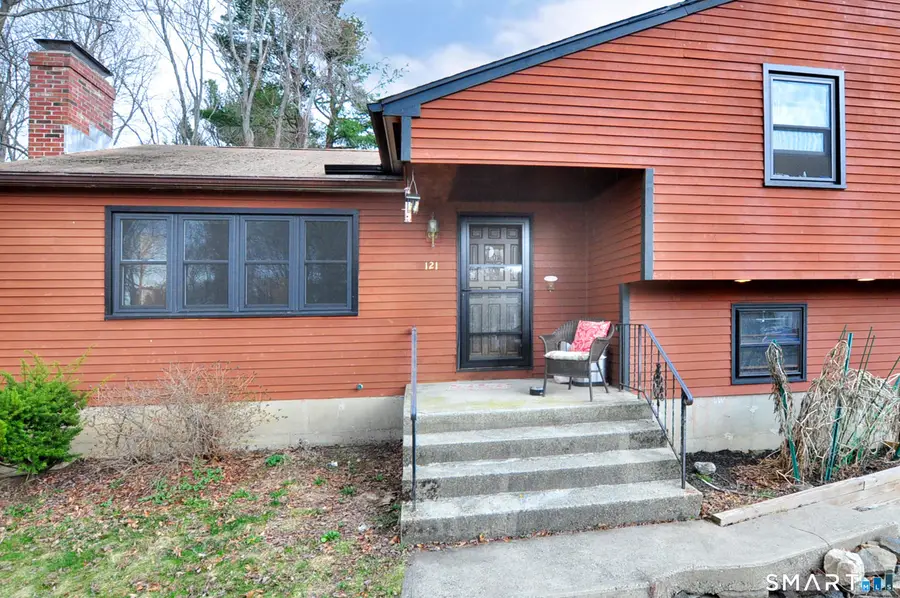 121 Wedgewood Drive, Torrington, CT 06790 - #2