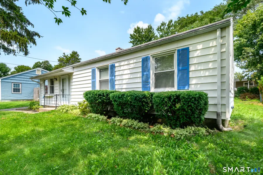 472 Anton Street, Bridgeport, CT 06606 - #2