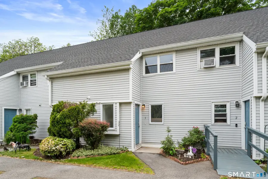 3 Liberty Pines #3, Ansonia, CT 06401 - #3