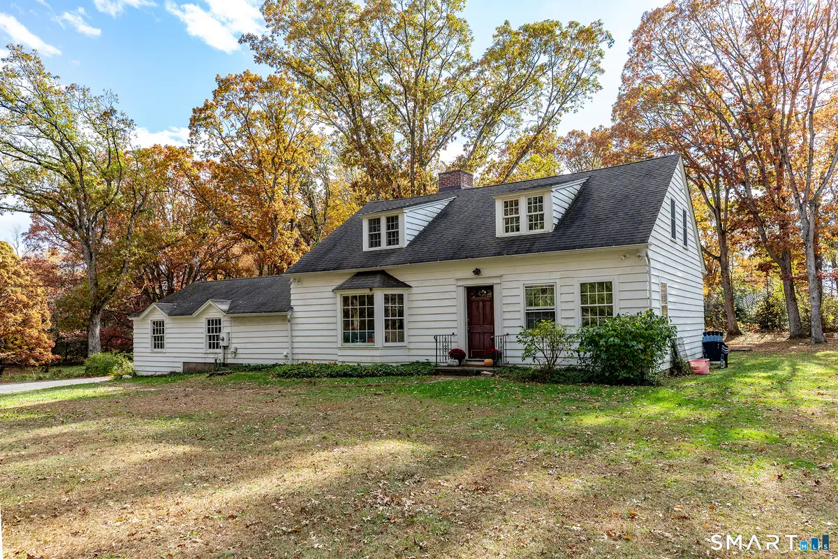 255 Woodbury Road, Washington, CT 06793 - #1