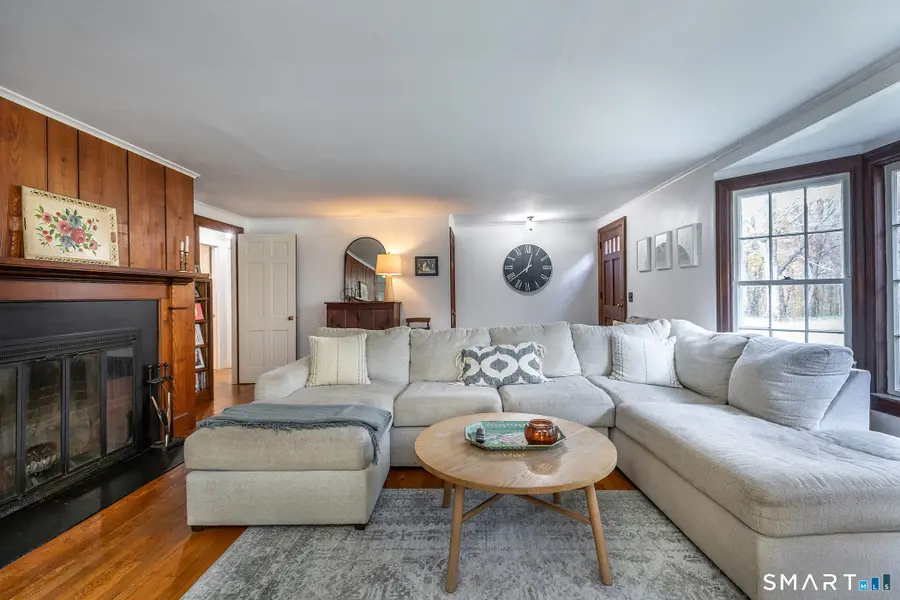 255 Woodbury Road, Washington, CT 06793 - #2