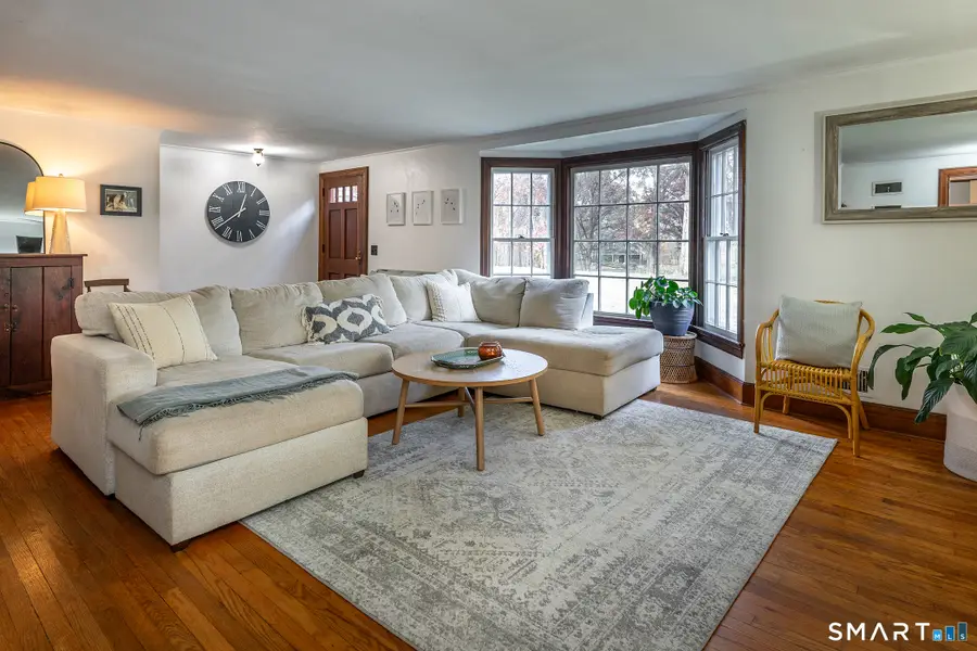 255 Woodbury Road, Washington, CT 06793 - #3