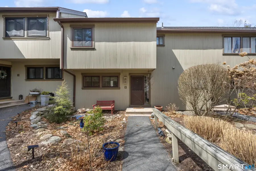4 Deer Hill Court #4, Woodbury, CT 06798 - #2