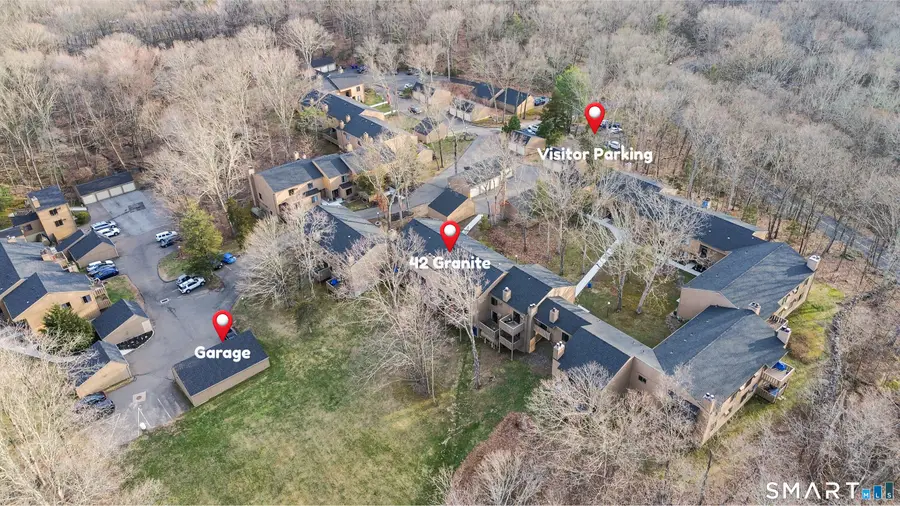 42 Granite Road #42, Guilford, CT 06437 - #2