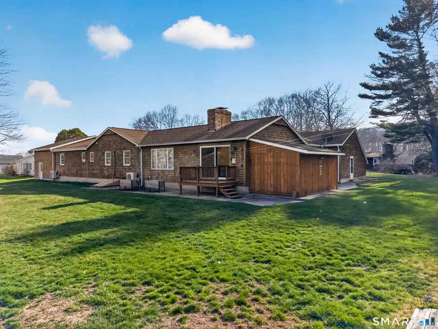 21 Gun Shot Road, Waterford, CT 06385 - #3