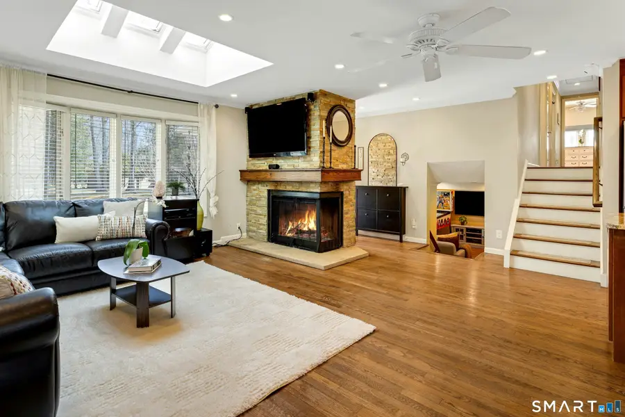 19 Half Mile Common, Westport, CT 06880 - #3