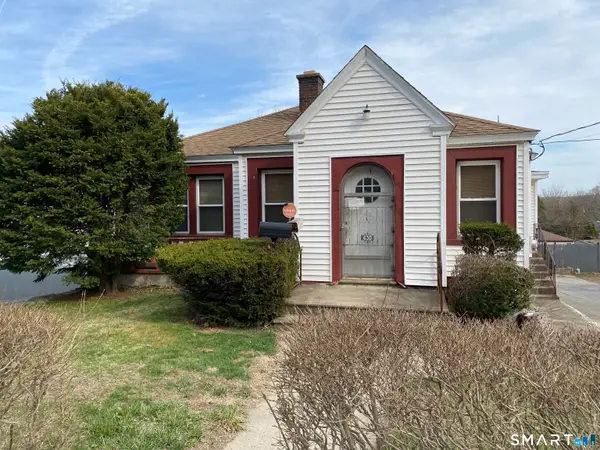 430 Wolcott Street, Waterbury, CT 06705