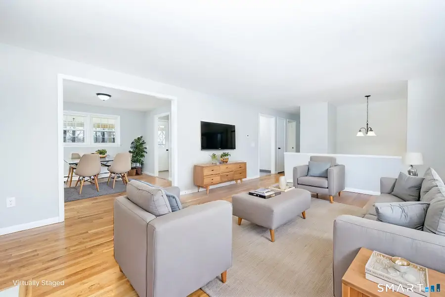 38 Tudor Hill Road, South Windsor, CT 06074 - #3