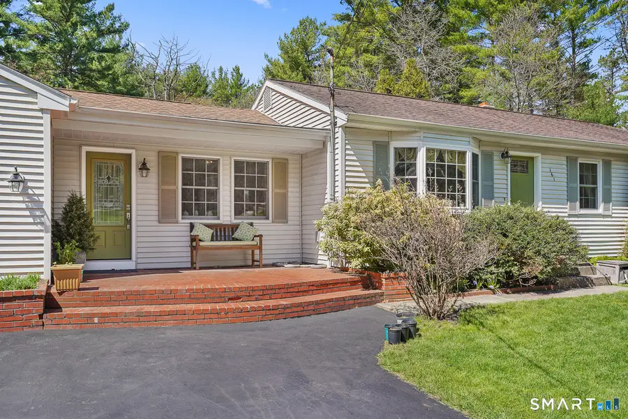 161 Burlingame Road, Killingly, CT 06239 - #2