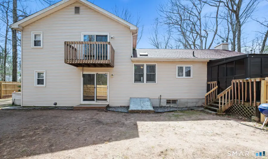 47 Wapping Wood Road, Ellington, CT 06029 - #2