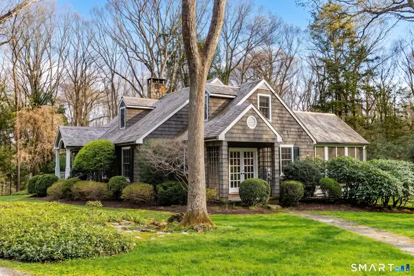 315 North Street, Roxbury, CT 06783