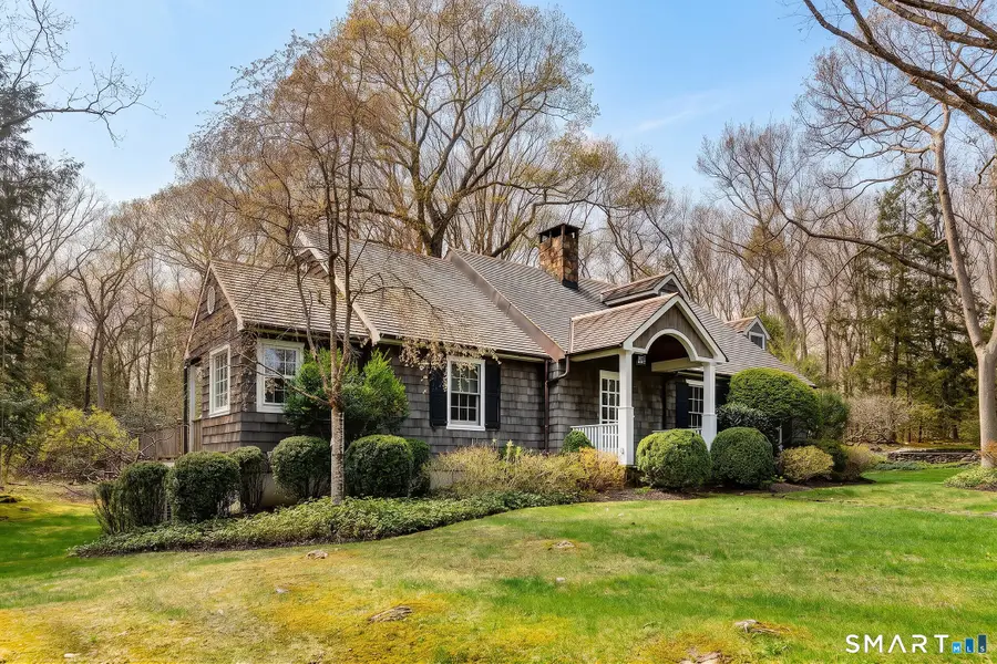 315 North Street, Roxbury, CT 06783 - #2