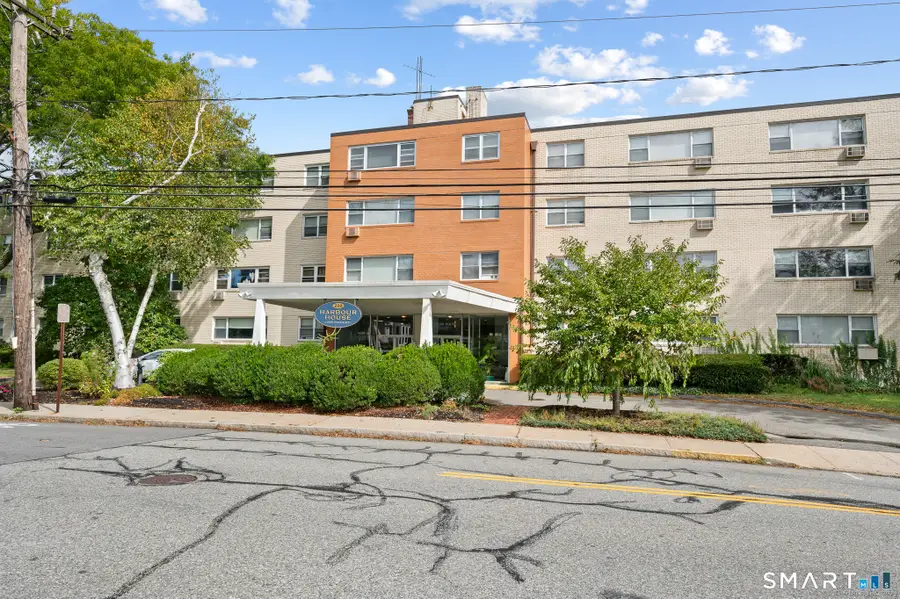 292 Pequot Avenue #2N, New London, CT 06320 - #3