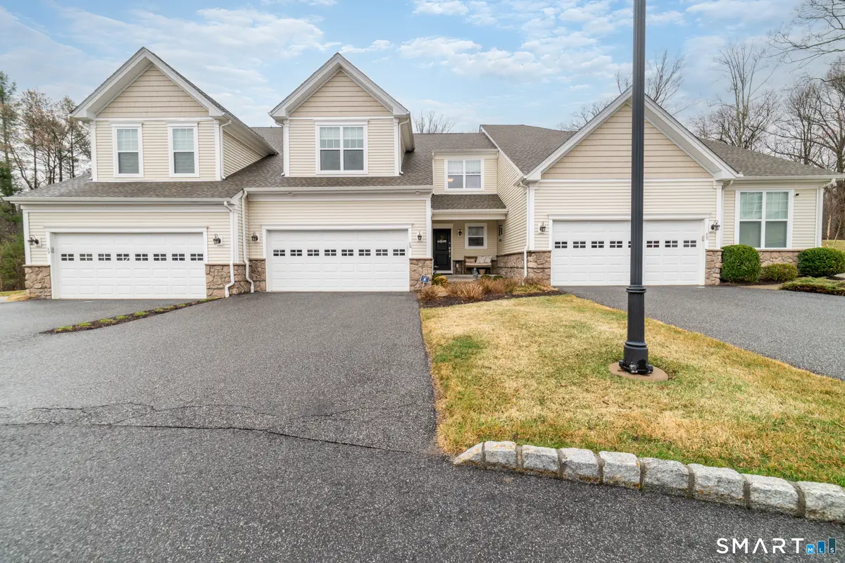 36 Highridge Road #36, Middlebury, CT 06762 - #1