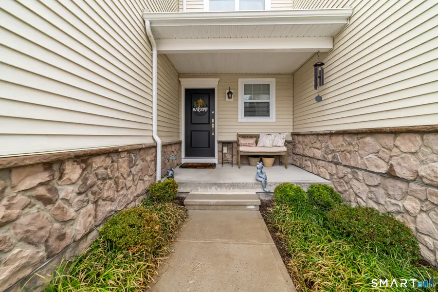 36 Highridge Road #36, Middlebury, CT 06762 - #2