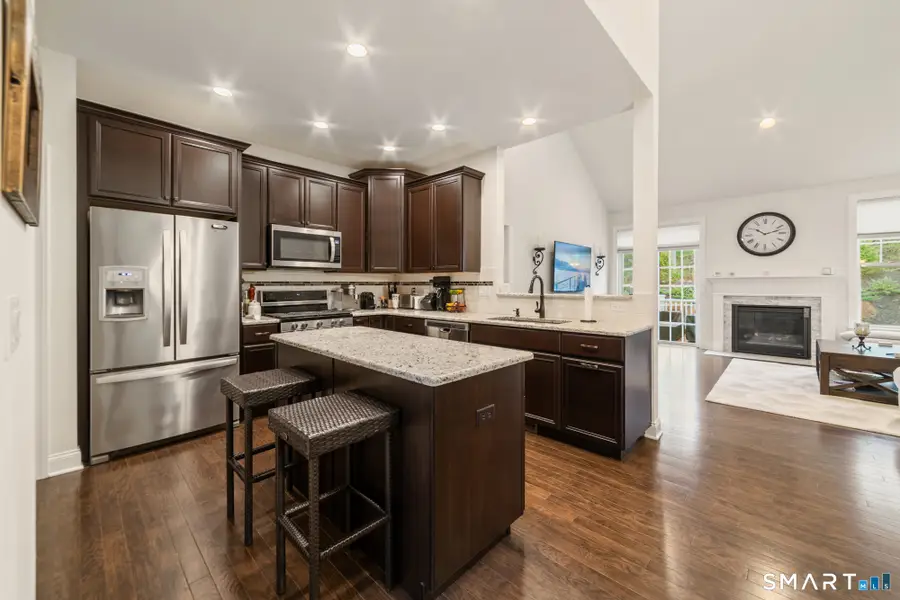 36 Highridge Road #36, Middlebury, CT 06762 - #3