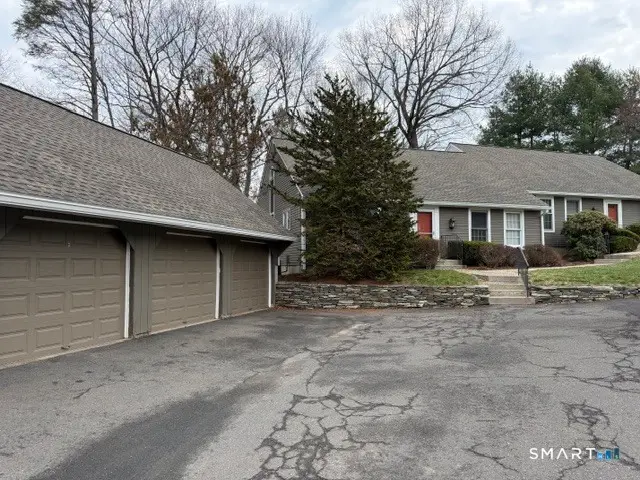 49 South Mill Drive #49, South Glastonbury, CT 06073 - #3