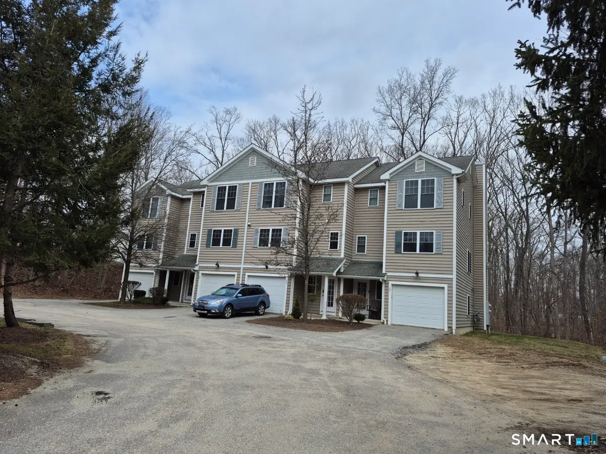 59 Forestview Drive #59, Norwich, CT 06360 - #1