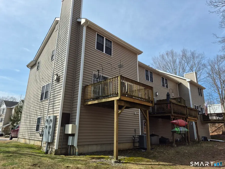 59 Forestview Drive #59, Norwich, CT 06360 - #3