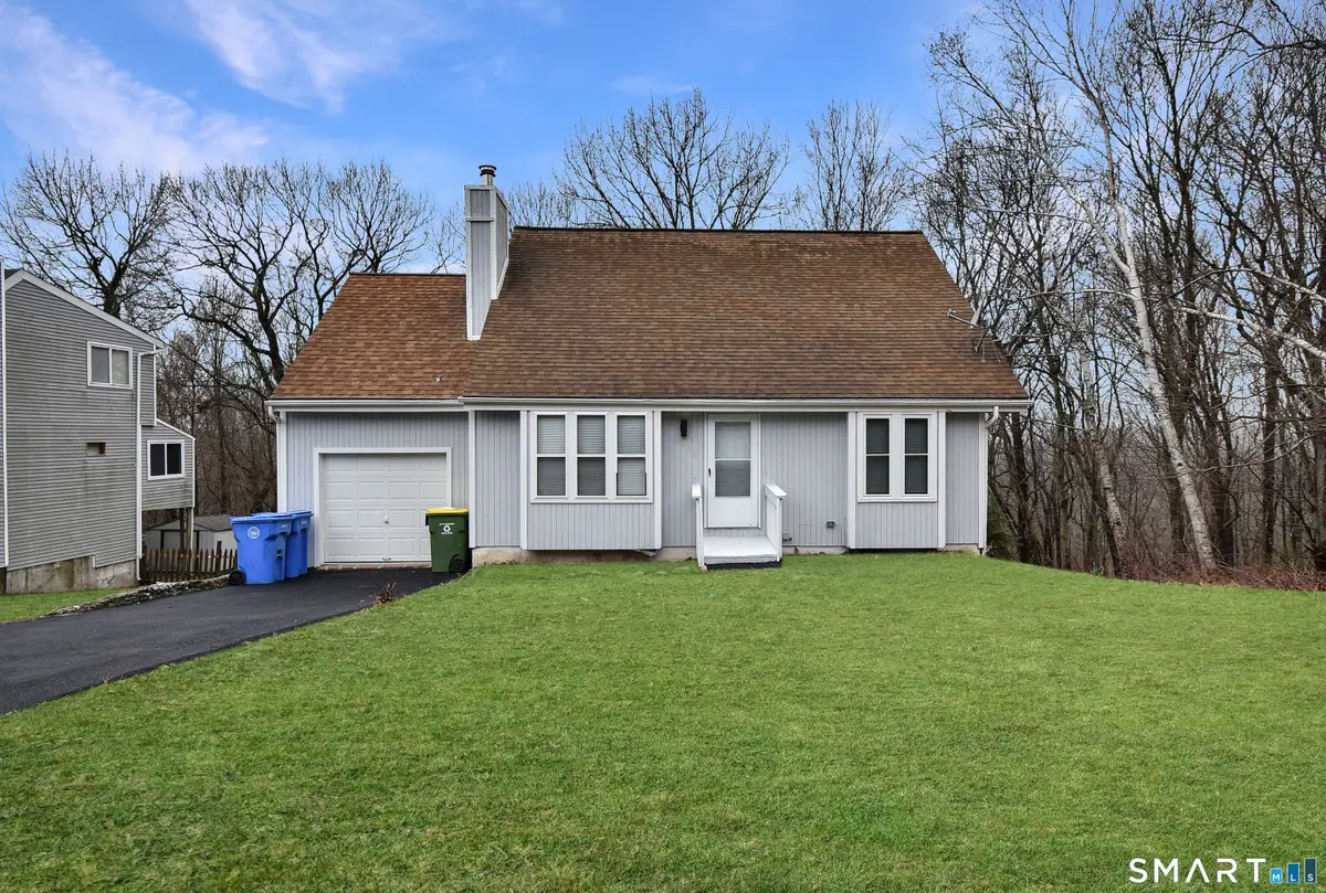 299 Fieldwood Road, Waterbury, CT 06704 - #1