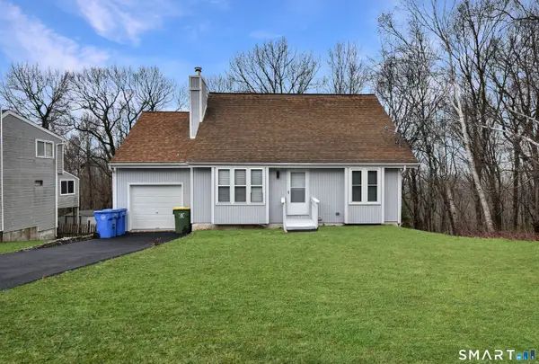 299 Fieldwood Road, Waterbury, CT 06704