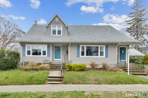 21 Rivercliff Drive, Milford, CT 06460