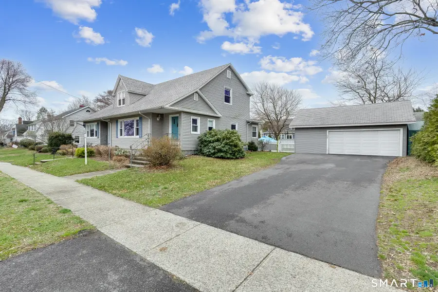 21 Rivercliff Drive, Milford, CT 06460 - #3