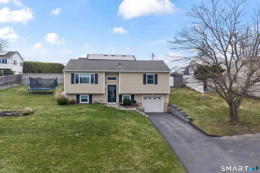 16 Curtis Avenue, New Fairfield, CT 06812 - #2