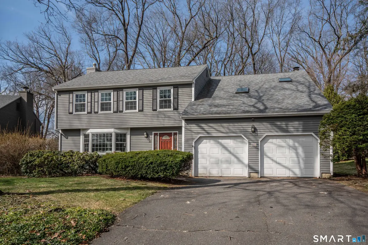 17 Michael Drive, Farmington, CT 06032 - #1