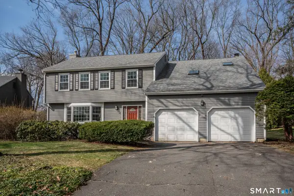 17 Michael Drive, Farmington, CT 06032