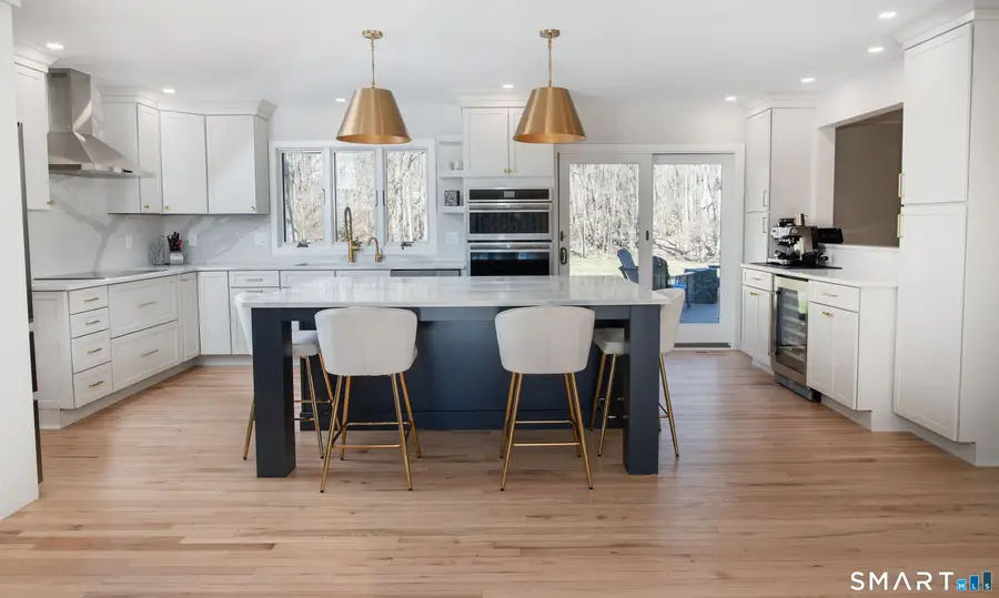 37 Ketcham Road, Ridgefield, CT 06877 - #2