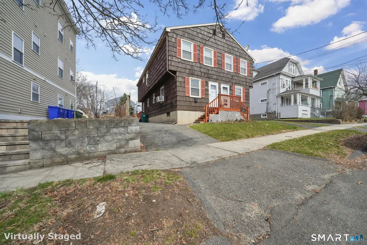 340 Jackson Avenue, Stratford, CT 06615 - #1