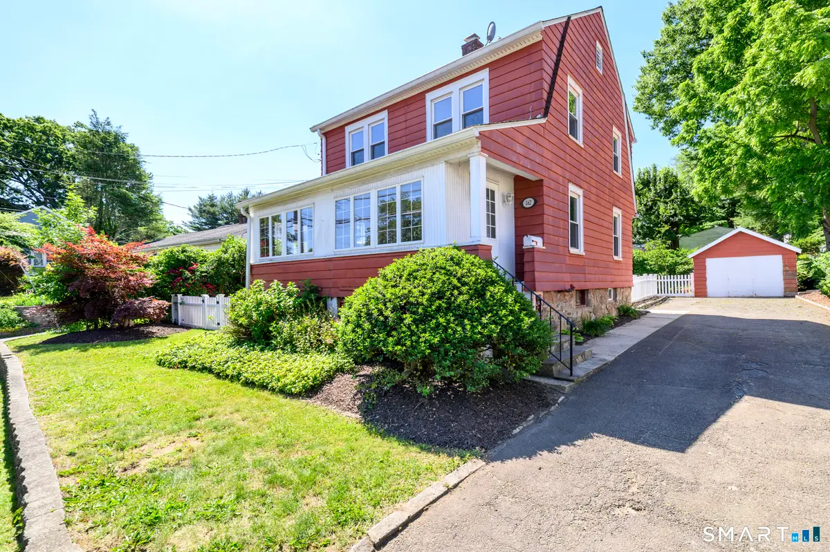 162 Toms Road, Stamford, CT 06906 - #1
