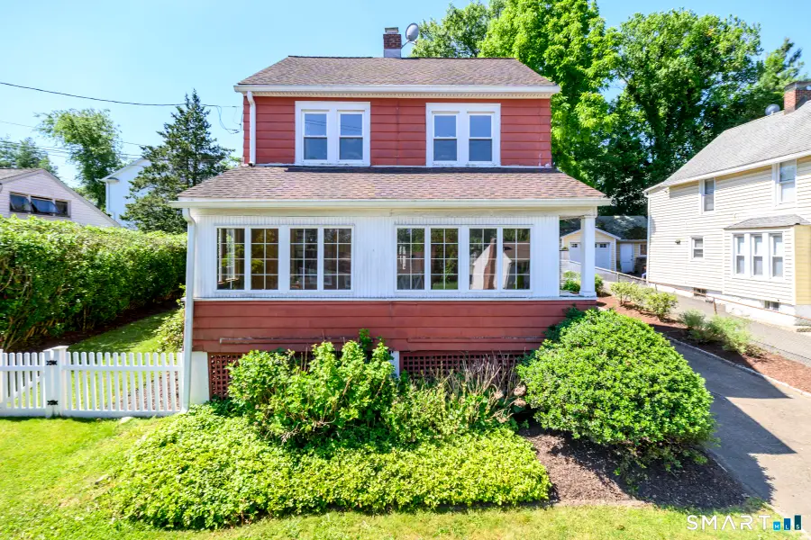 162 Toms Road, Stamford, CT 06906 - #2