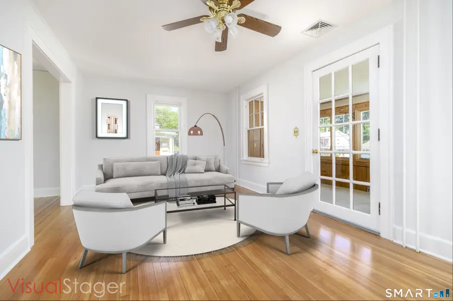 162 Toms Road, Stamford, CT 06906 - #3