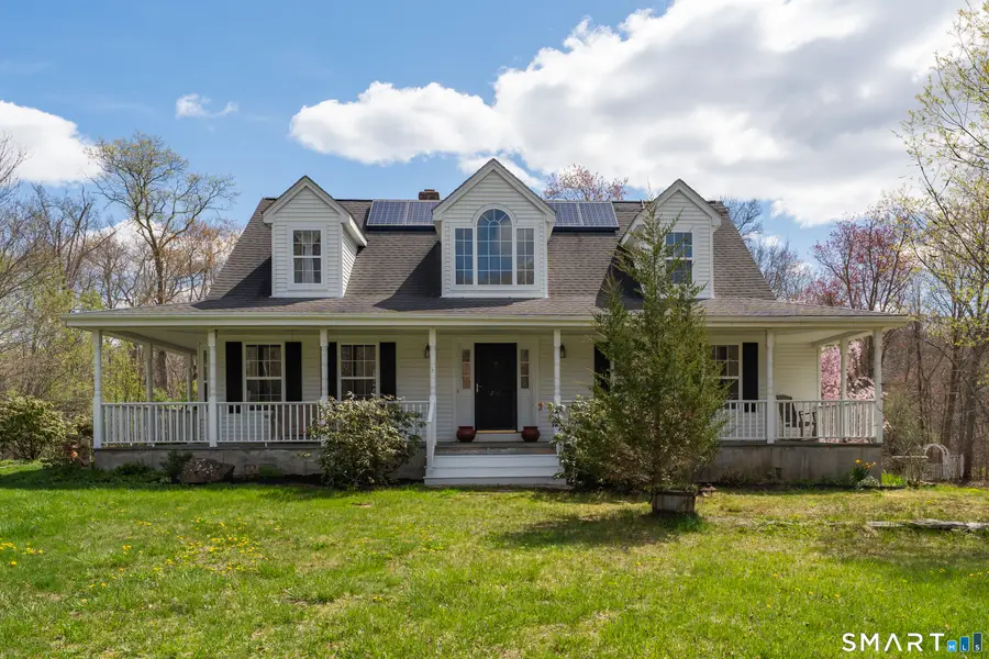 257 West Elm Street, Deep River, CT 06417 - #2