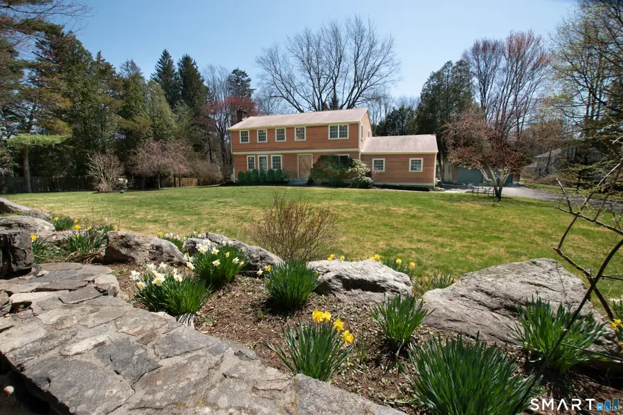 87 Cedar Lane, Ridgefield, CT 06877 - #2