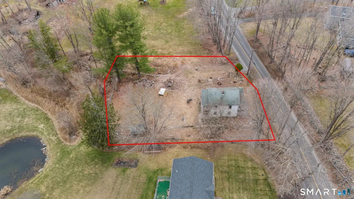 21 Codfish Hill Rd Extension, Bethel, CT 06801 - #1