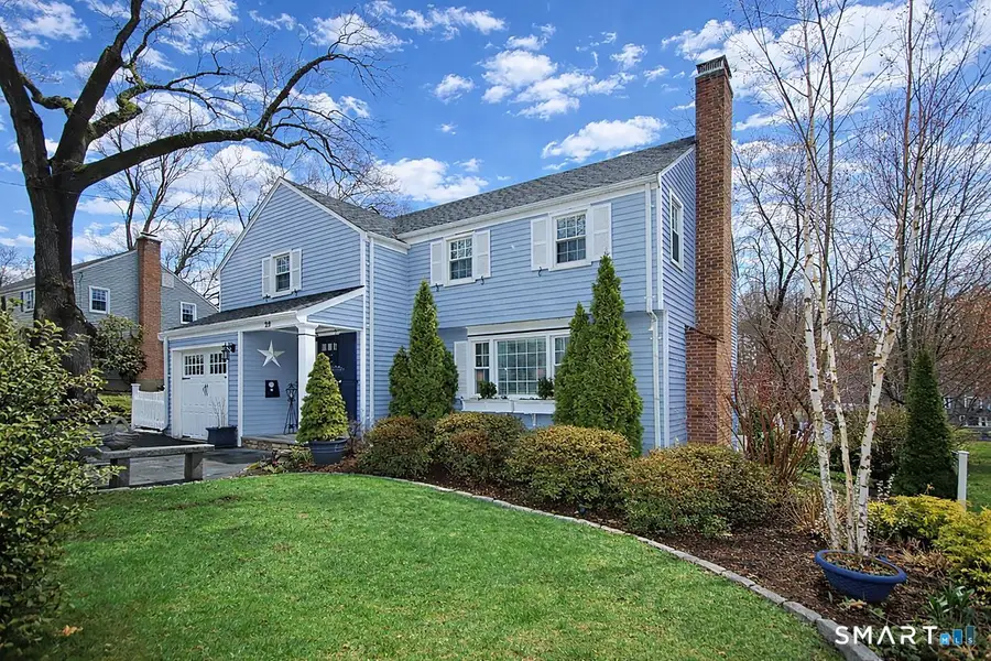 22 Trotwood Drive, West Hartford, CT 06117 - #2